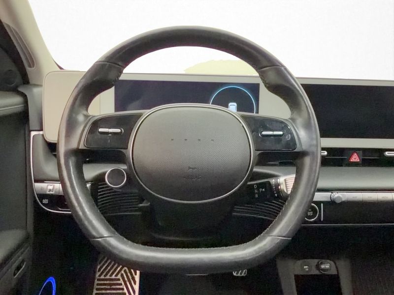 Hyundai IONIQ 5 bild 22