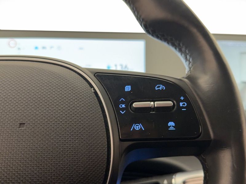 Hyundai IONIQ 5 bild 32