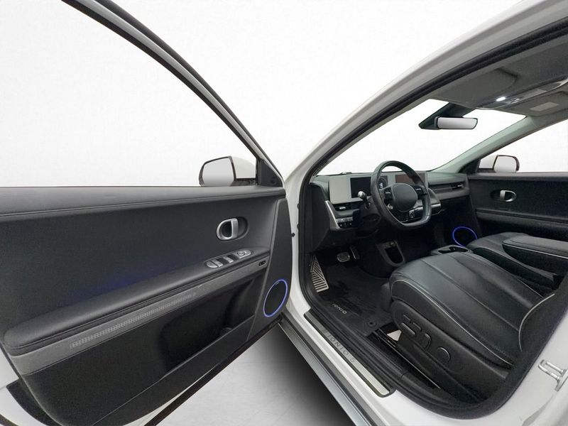 Hyundai IONIQ 5 bild 24