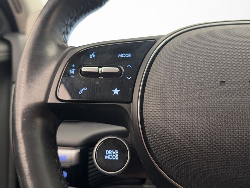 Hyundai IONIQ 5 bild 33