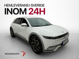 Hyundai IONIQ 5 bild 8