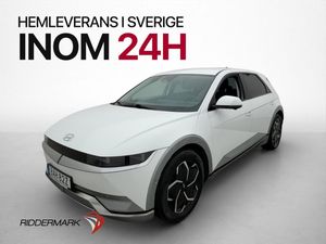 Hyundai IONIQ 5 bild 10
