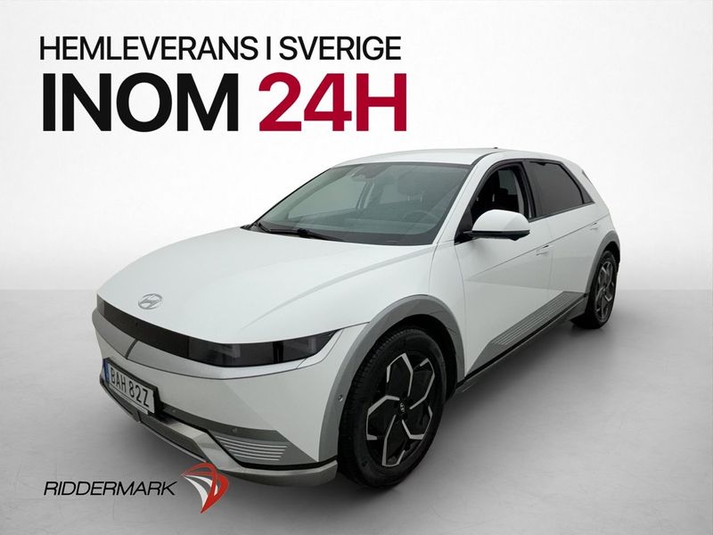 Hyundai IONIQ 5 bild 10