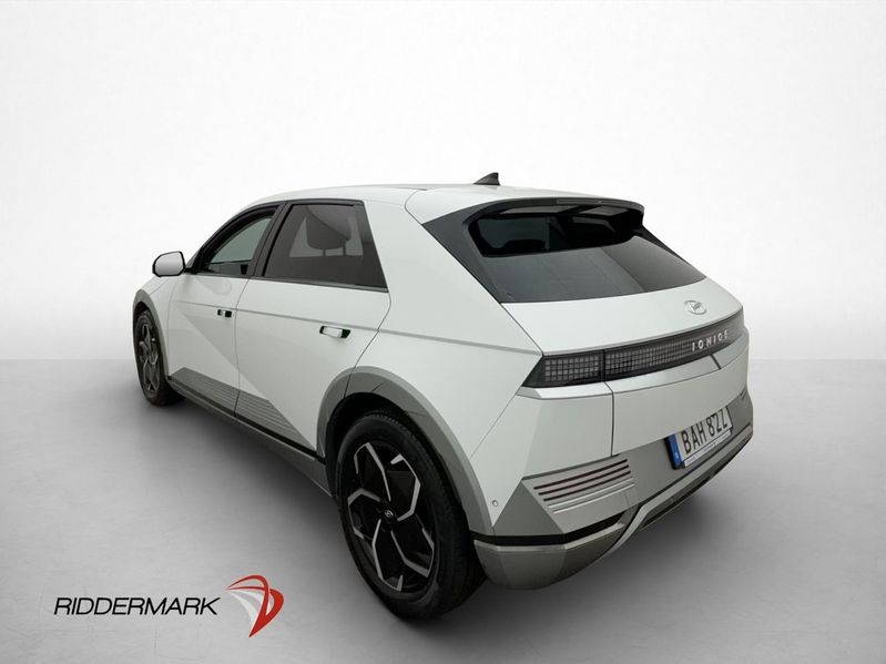 Hyundai IONIQ 5 bild 3