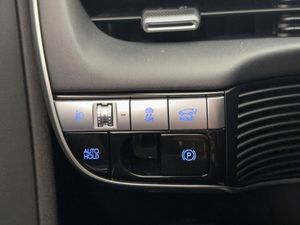 Hyundai IONIQ 5 bild 36