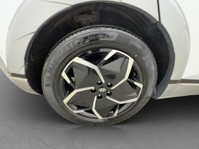 Hyundai IONIQ 5 bild 13