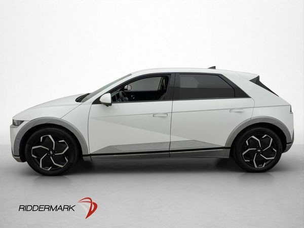 Hyundai IONIQ 5 77,4 kWh 228hk Advanced 360 CarPlay MOMS - 2023