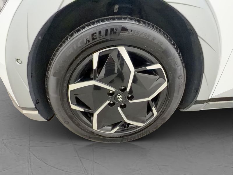 Hyundai IONIQ 5 bild 11