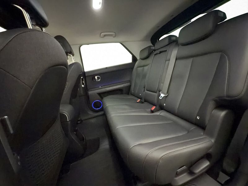 Hyundai IONIQ 5 bild 20