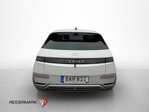Hyundai IONIQ 5 bild 4