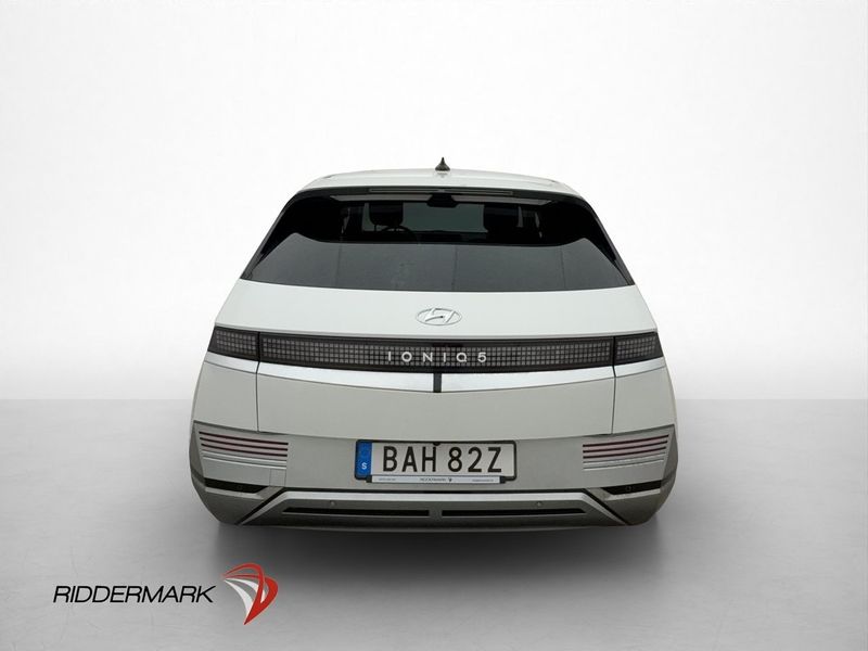 Hyundai IONIQ 5 bild 4