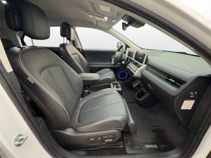 Hyundai IONIQ 5 bild 15