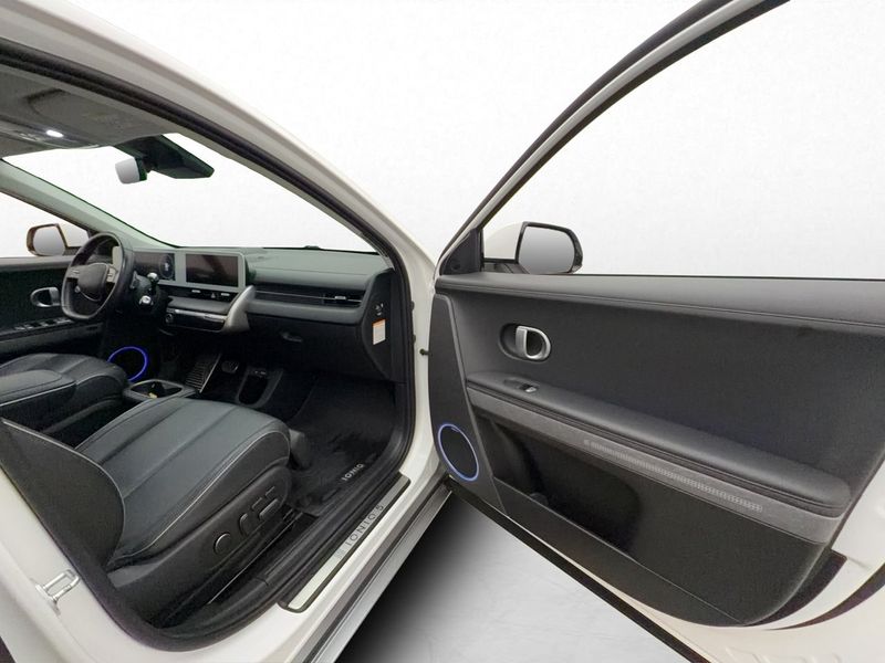 Hyundai IONIQ 5 bild 16