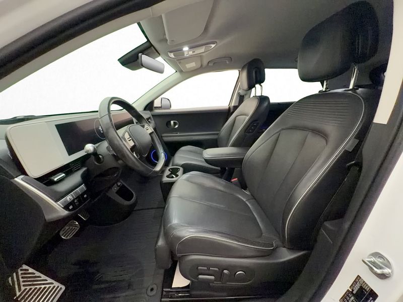 Hyundai IONIQ 5 bild 25