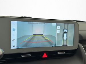 Hyundai IONIQ 5 bild 29