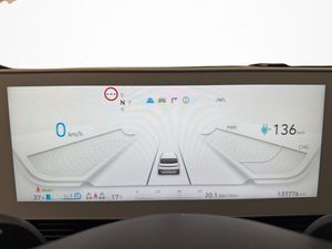 Hyundai IONIQ 5 bild 26