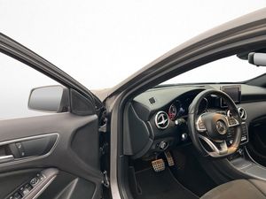 Mercedes A180 bild 10