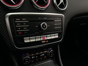 Mercedes A180 bild 24