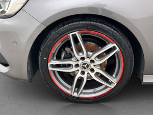 Mercedes A180 bild 29