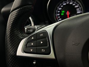 Mercedes A180 bild 15