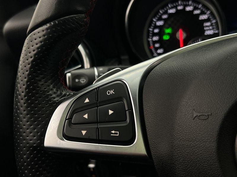 Mercedes A180 bild 15