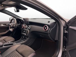 Mercedes A180 bild 25