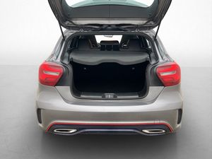 Mercedes A180 bild 28
