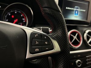 Mercedes A180 bild 17