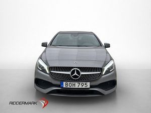 Mercedes A180 bild 2