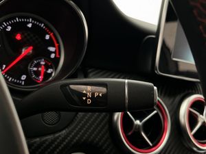 Mercedes A180 bild 18