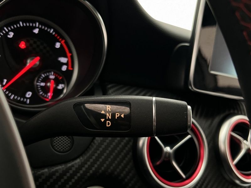 Mercedes A180 bild 18