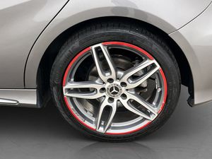 Mercedes A180 bild 30
