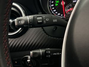 Mercedes A180 bild 14