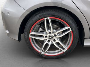 Mercedes A180 bild 31