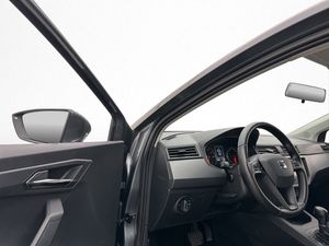 Seat Ibiza bild 19