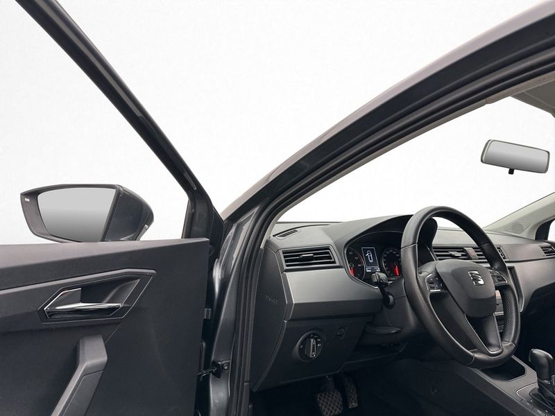 Seat Ibiza bild 19