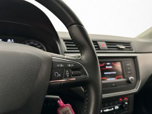 Seat Ibiza bild 26