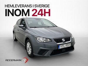 Seat Ibiza bild 1