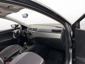 Seat Ibiza bild 15