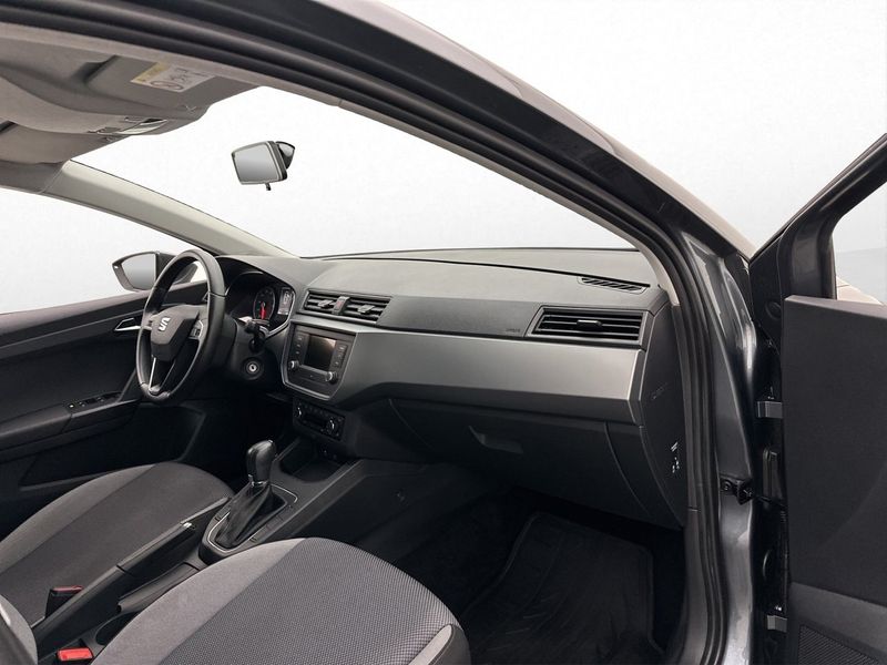 Seat Ibiza bild 15