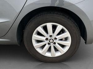 Seat Ibiza bild 11