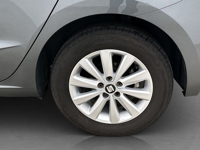 Seat Ibiza bild 11