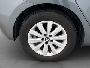Seat Ibiza bild 12