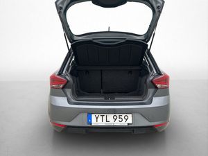 Seat Ibiza bild 16