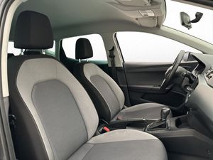 Seat Ibiza bild 14