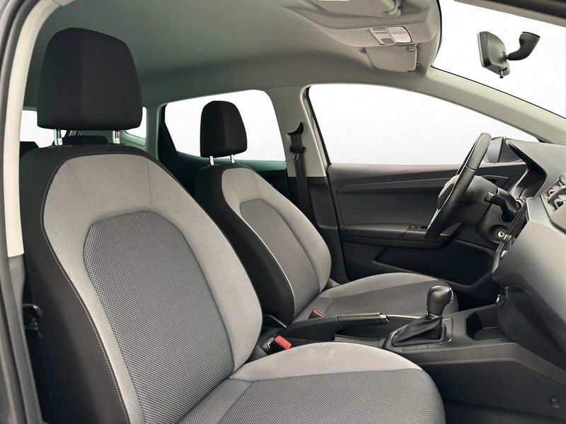 Seat Ibiza bild 14