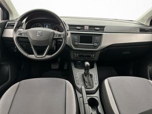Seat Ibiza bild 18