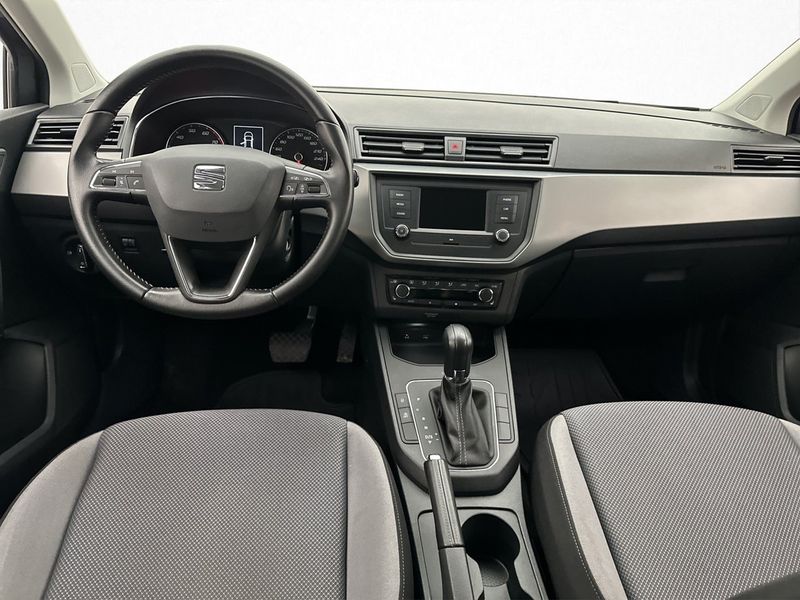 Seat Ibiza bild 18
