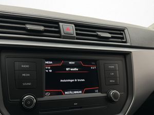 Seat Ibiza bild 23
