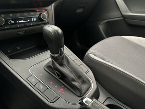 Seat Ibiza bild 25